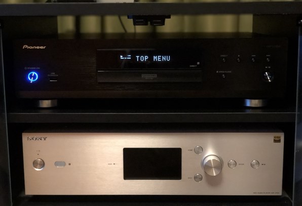 パイオニア UDP-LX500投稿画像・動画 - 価格.com パイオニア UDP-LX500投稿画像・動画 - 価格.com