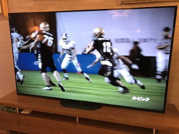 SONY BRAVIA KJ-77A9G [77インチ]投稿画像・動画 (レビュー) - 価格.com