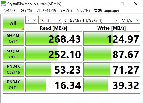 ECS LIVA Z2 LIVAZ2-4/64-W10Pro(N4100) レビュー評価・評判 - 価格.com