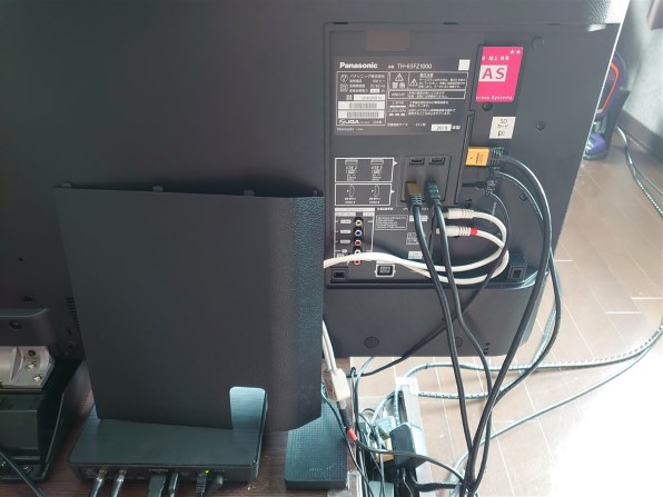 パナソニック VIERA TH-65FZ1000 [65インチ]投稿画像・動画 - 価格.com