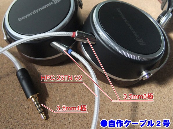 beyerdynamic Aventho wired BR [ブラウン] レビュー評価・評判 - 価格.com