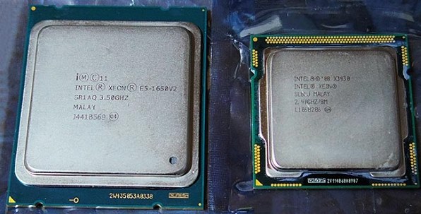 インテル xeon プロセッサ E5 1650 Amazon.com: Intel Xeon E5-1650 3.2GHz 6-core 12MB Cache LGA