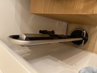 三菱電機 iNSTICK ZUBAQ HC-JD1J 価格比較 - 価格.com