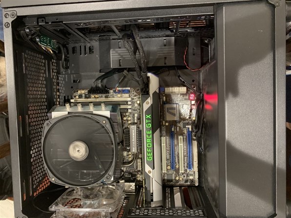 ZOTAC】GTX780 3GB HDMI PCI-Express グラフィックボード A37 ZOTAC