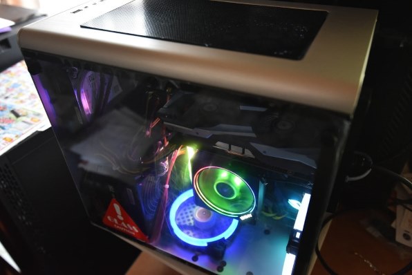 PCパーツ AMD Ryzen 7 1800X BOX AMD Ryzen 7 1800x [Unboxing / Assembly / Review] - YouTube