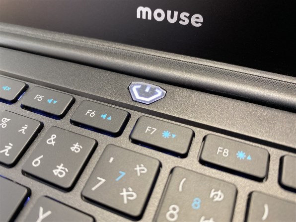 マウスコンピューター DAIV 3N Core i7/16GBメモリ/512GB NVMe SSD