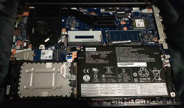 Lenovo ThinkPad E495 価格.com限定 AMD Ryzen 5・8GBメモリー