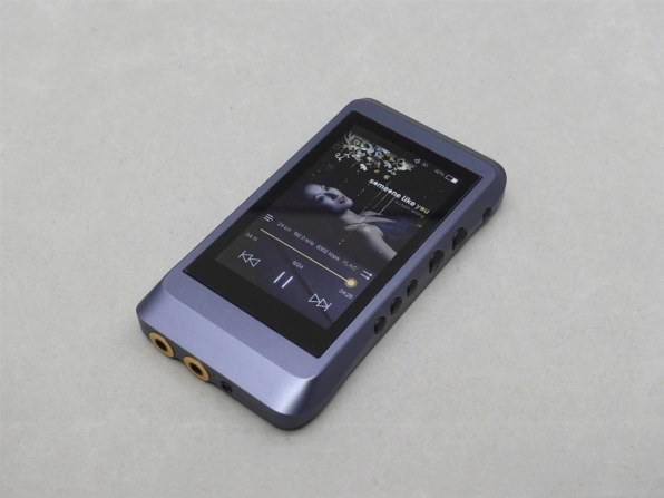 iBasso Audio DX120 [Sky Blue]投稿画像・動画 (レビュー) - 価格.com