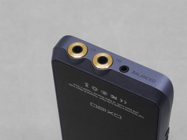 iBasso Audio DX120 [Sky Blue]投稿画像・動画 (レビュー) - 価格.com