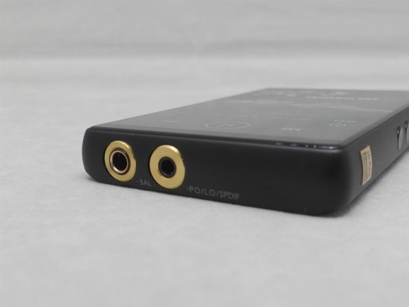 iBasso Audio DX160 [32GB ブラック]投稿画像・動画 - 価格.com