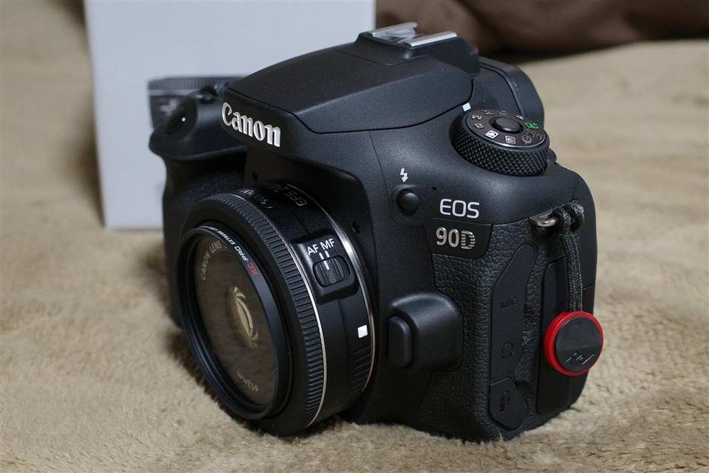 【Vanさんに値下】Canon EF-S 24mm f/2.8 単焦点 Vanさんに値下】Canon EF-S 24mm f/2.8 単焦点 | レンズ(単焦点)