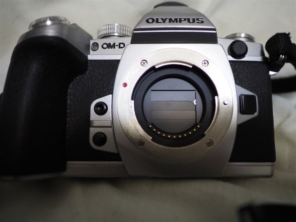カメラ デジタルカメラ オリンパス OLYMPUS OM-D E-M1 ボディ [ブラック] レビュー評価・評判 