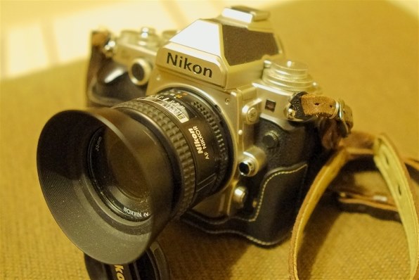 ニコン AI AF Nikkor 35mm f/2D投稿画像・動画 (レビュー ニコン AI AF Nikkor 35mm f/2D投稿画像・動画 (レビュー