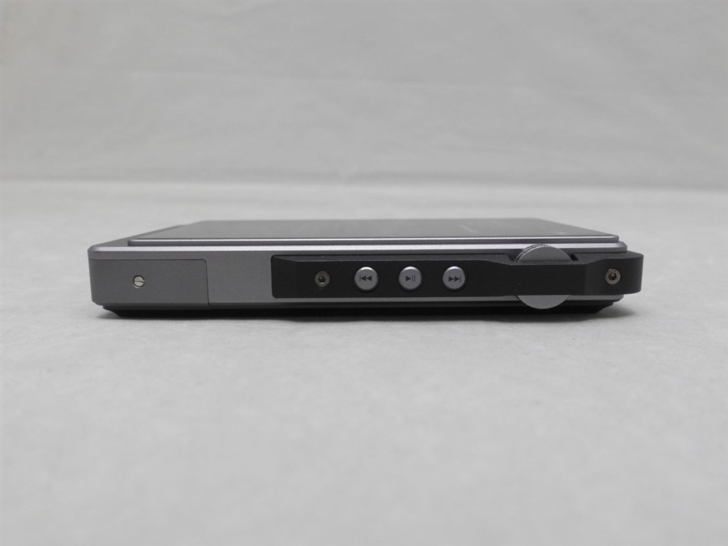 iBasso Audio DX200 (Amp1 + Amp8)