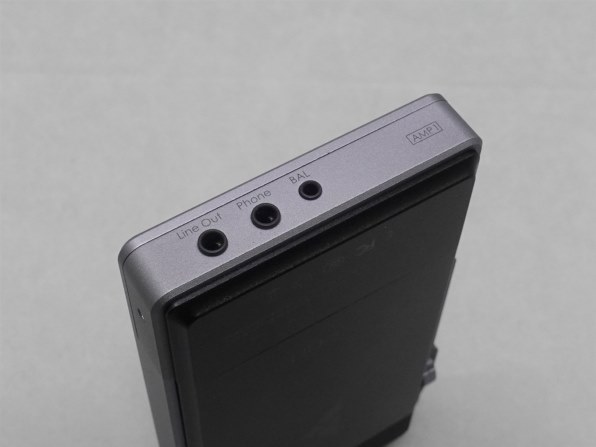 iBasso Audio iBasso Audio DX200 [64GB]投稿画像・動画 - 価格.com