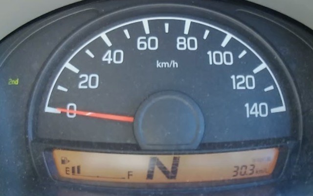 街中リッター30キロも可能です スズキ エブリイ 商用車 15年モデル あるくさんのレビュー評価 評判 価格 Com