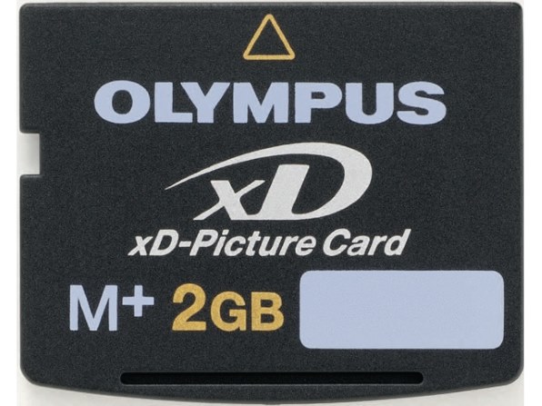 オリンパス M-XD2GMP (2GB TypeM+) 価格比較 - 価格.com