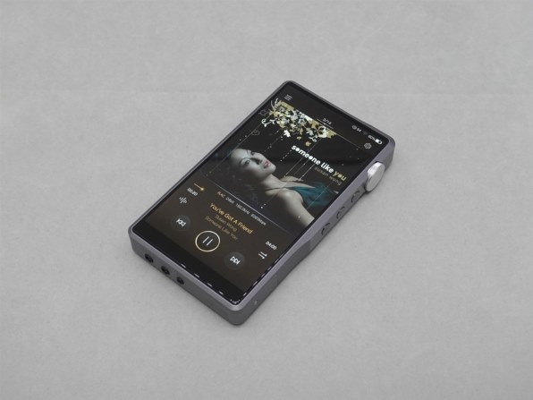 iBasso Audio DX220 [64GB] レビュー評価・評判 - 価格.com
