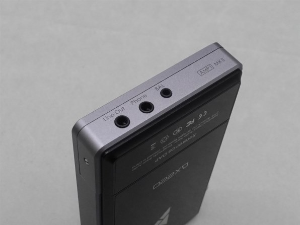 ポータブルプレーヤー iBasso DX220 DAP Amazon.co.jp: iBasso Audio DX220 デジタルオーディオ
