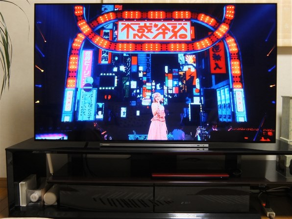 週末値下】【美品】東芝レグザ 55X930 4K有機EL 55インチ テレビ