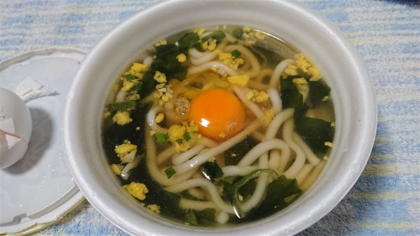 寿がきや食品 だし名人 わかめうどん 130g ×12食投稿画像・動画 - 価格.com