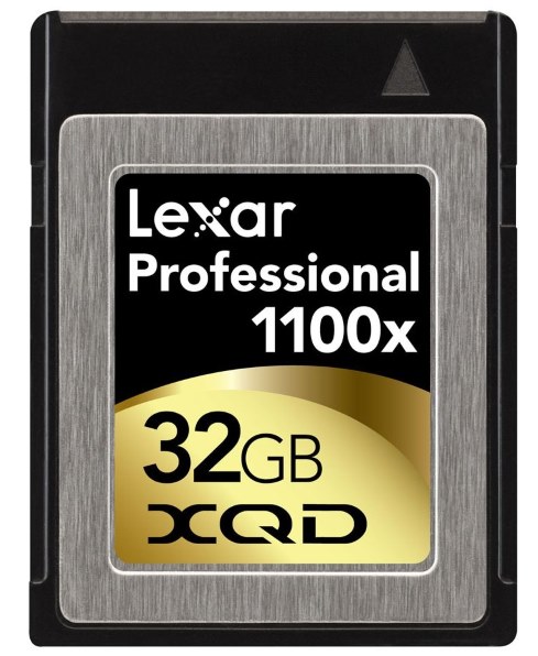 Lexar LXQD32GCTBJP1100 [32GB]投稿画像・動画 - 価格.com
