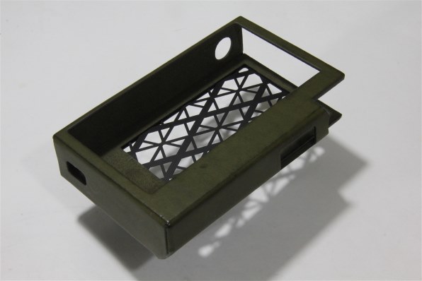 Astell&Kern AK-KANN-CUBE-CASE-BLK [Black] 価格比較 - 価格.com