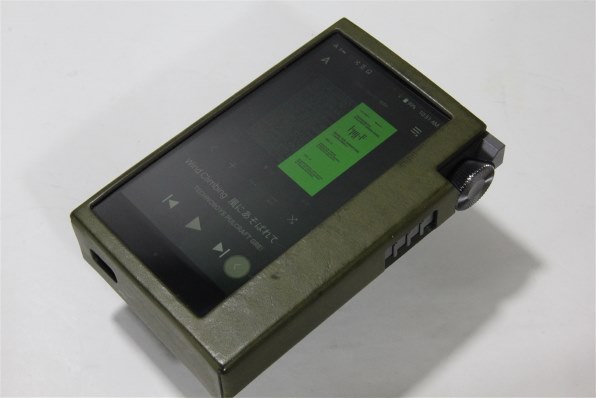 Astell&Kern AK-KANN-CUBE-CASE-BLK [Black] 価格比較 - 価格.com