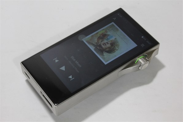 Astell&Kern Astell&Kern SA700 AK-SA700-VG [128GB Vegas Gold]投稿 ...