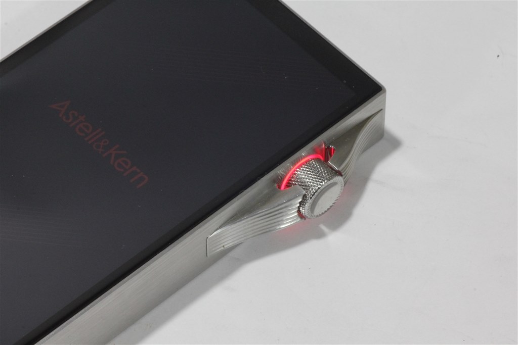 7周年記念モデルはシンプルかつ王道な製品』 Astell&Kern Astell&Kern