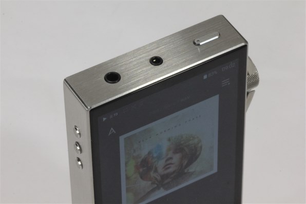 Astell&Kern Astell&Kern SA700 AK-SA700-VG [128GB Vegas Gold]投稿