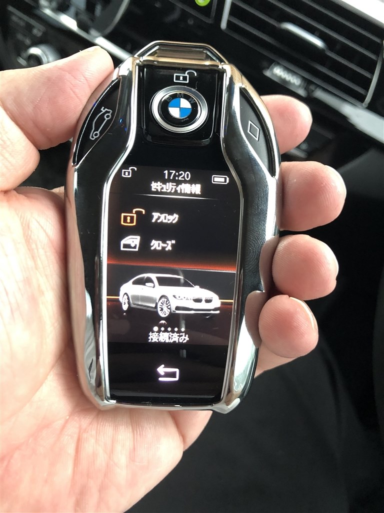 初めての外車 Bmw 5シリーズ セダン 17年モデル Shingoah2さんのレビュー評価 評判 価格 Com