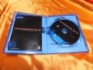 ベースを育てて 終わらないメタルギアソリッドの世界を楽しもう コナミ Metal Gear Solid V The Phantom Pain 通常版 Ps4 酒缶さんのレビュー評価 評判 価格 Com