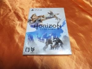 SIE Horizon Zero Dawn [初回限定版]投稿画像・動画 - 価格.com