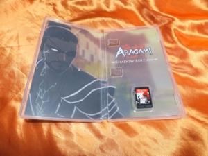 限られた自由の中で 純粋にステルスアクションを楽しみたければ Game Source Entertainment Aragami Shadow Edition Nintendo Switch 酒缶さんのレビュー評価 評判 価格 Com