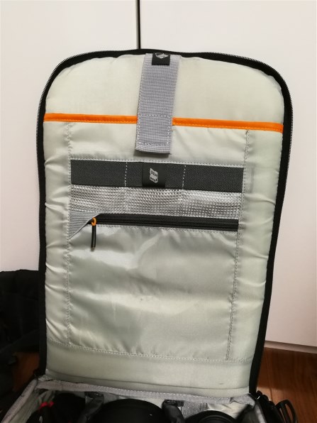 ロープロ フリップサイド400AW II LP37218-PKK [ブラック]投稿