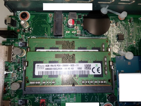 Lenovo ThinkCentre M715q AMD Ryzen 3 PRO