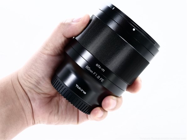 TOKINA atx-m 85mm F1.8 FE レビュー評価・評判 - 価格.com TOKINA atx-m 85mm F1.8 FE レビュー評価・評判 - 価格.com