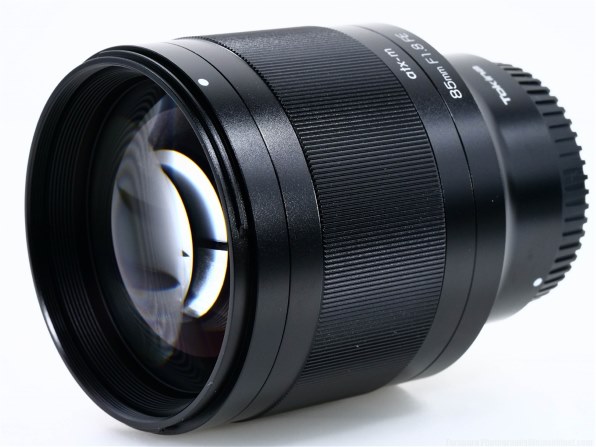 TOKINA atx-m 85mm F1.8 FE レビュー評価・評判 - 価格.com TOKINA atx-m 85mm F1.8 FE レビュー評価・評判 - 価格.com
