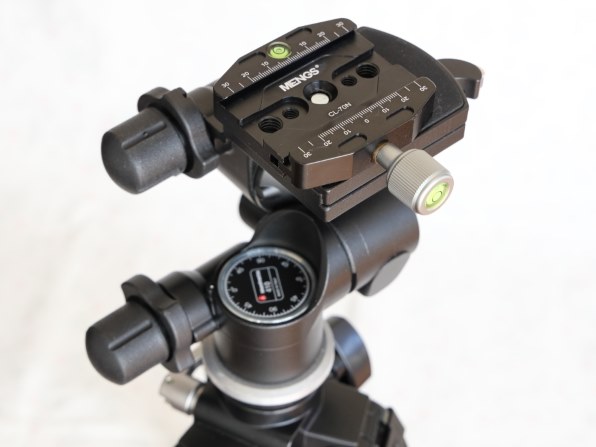 欲しいの Manfrotto マンフロット 410 ギア雲台 その他 ...