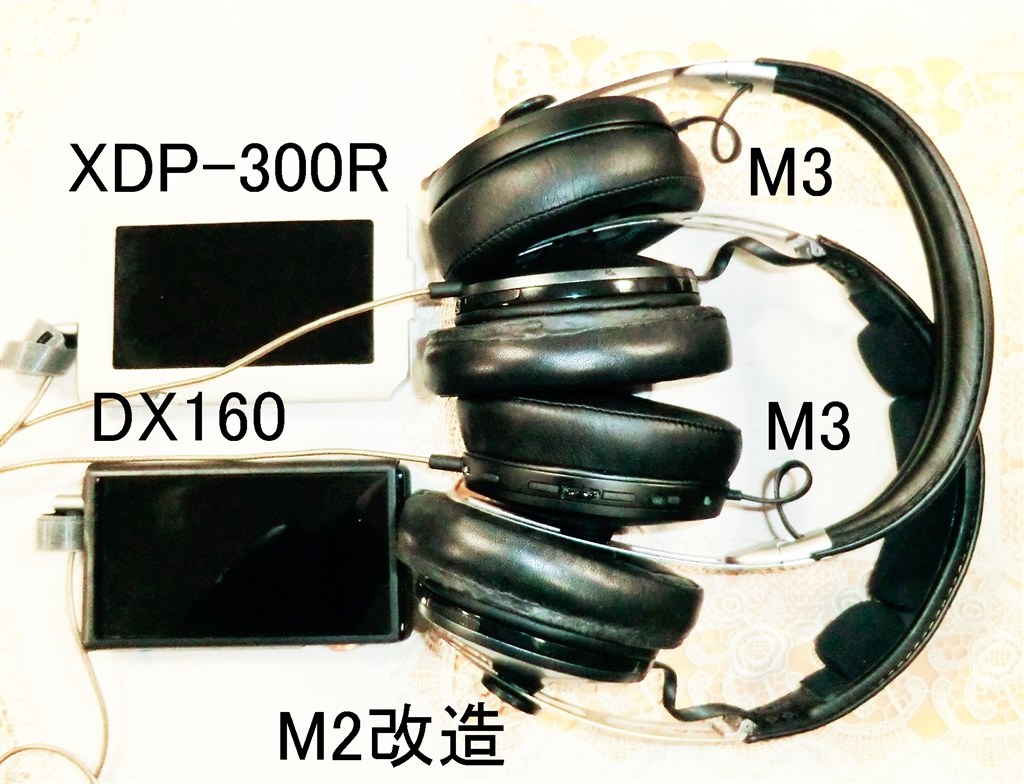 ゼンハイザー　momentum m3 wireless