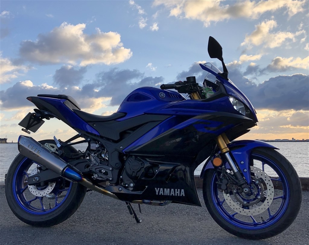 2019年型yzf-r3 セール スリッパ-クラッチ