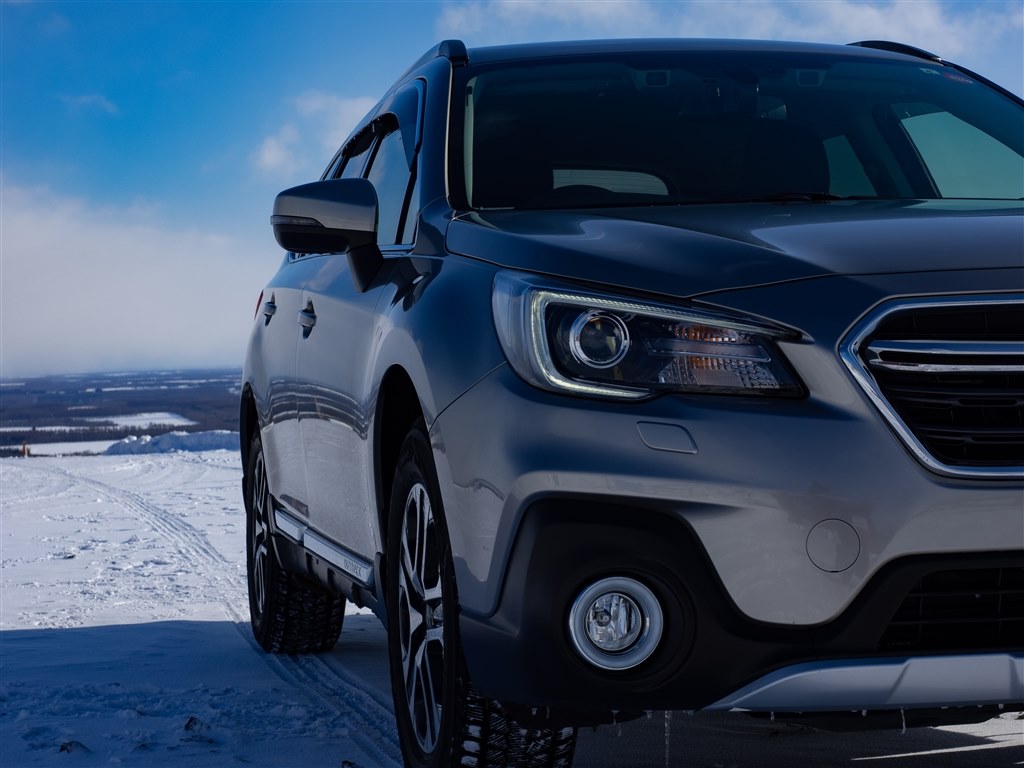 アウトバックbs9 E型 納車1ヶ月レビュー スバル レガシィ アウトバック 14年モデル 30度エリアの住人さんのレビュー評価 評判 価格 Com