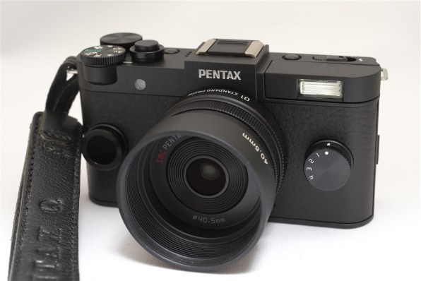 ペンタックス PENTAX Q-S1 ズームレンズキット投稿画像・動画 - 価格.com