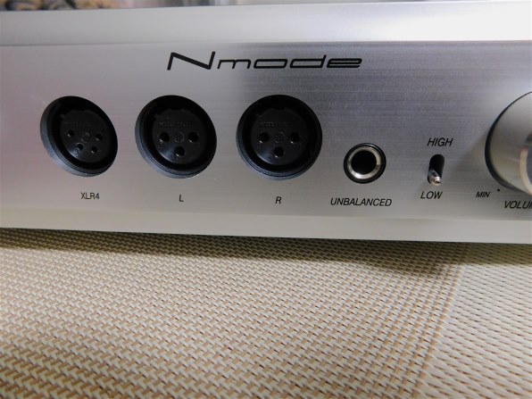 Nmode X-HA3 レビュー評価・評判 - 価格.com