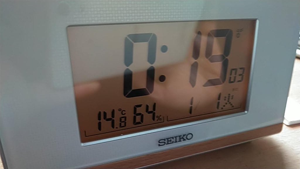 意外に機能豊富』 セイコー SQ793W sg5f_x20さんのレビュー評価