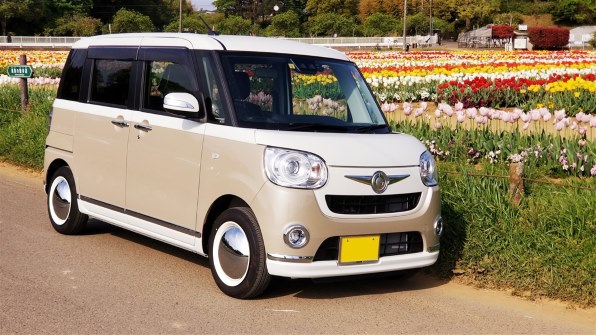 ダイハツ ムーヴ キャンバス投稿画像 動画 価格 Com