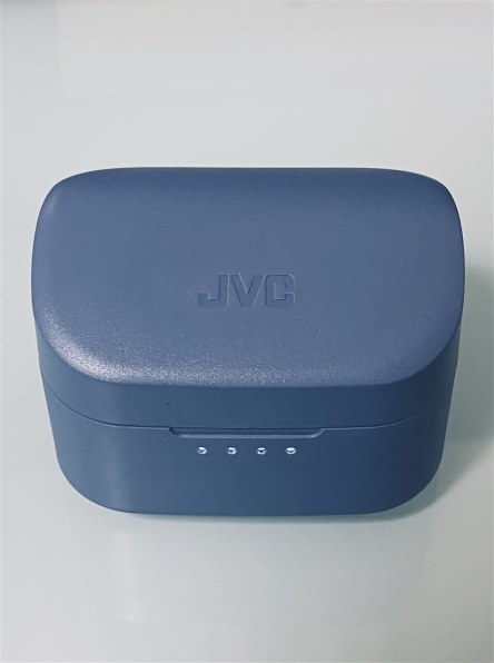 JVC HA-A10T-H [ミスティグレイ]投稿画像・動画 (レビュー) - 価格.com