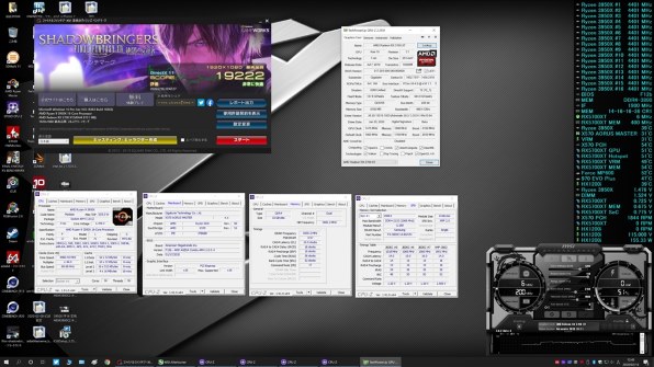 G.Skill F4-3800C14Q-32GTZN [DDR4 PC4-30400 8GB 4枚組] 価格比較