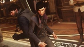 イージープレイでも難易度高めのステルスアクション Bethesda Softworks Dishonored 2 ディスオナード 2 Xbox One Mitsukikoさんのレビュー評価 評判 価格 Com